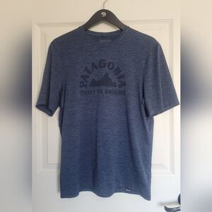 Patagonia Daily Capilene Baselayer Shirt